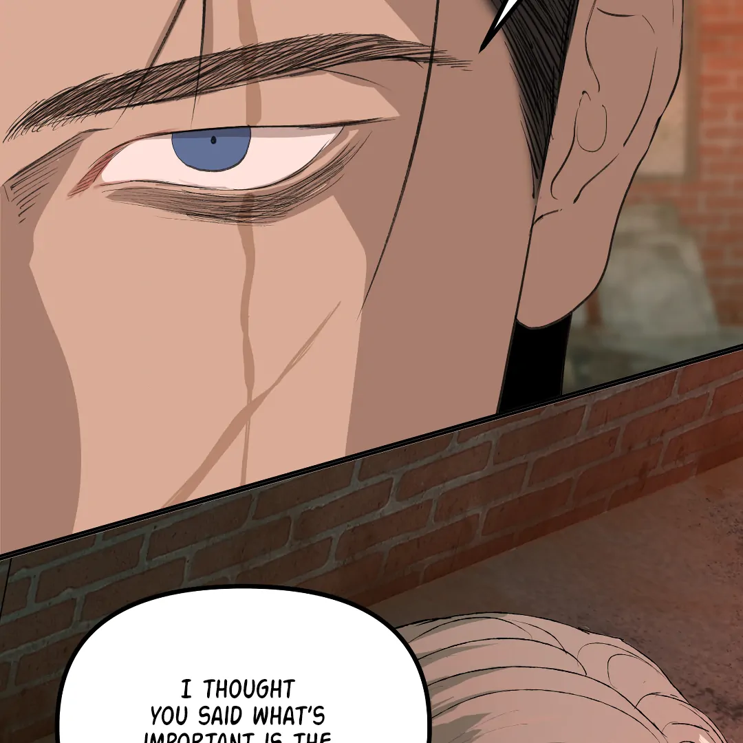 Even Trash Was Once New (MGS) - Chapter 10 manhwa