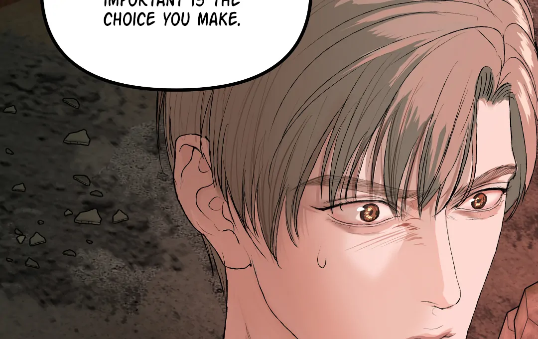 Even Trash Was Once New (MGS) - Chapter 10 manhwa