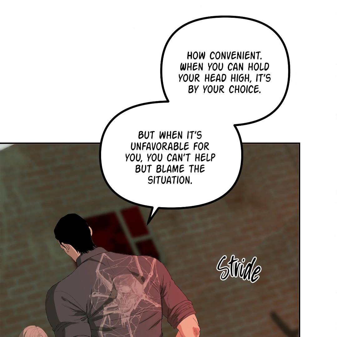 Even Trash Was Once New (MGS) - Chapter 10 manhwa