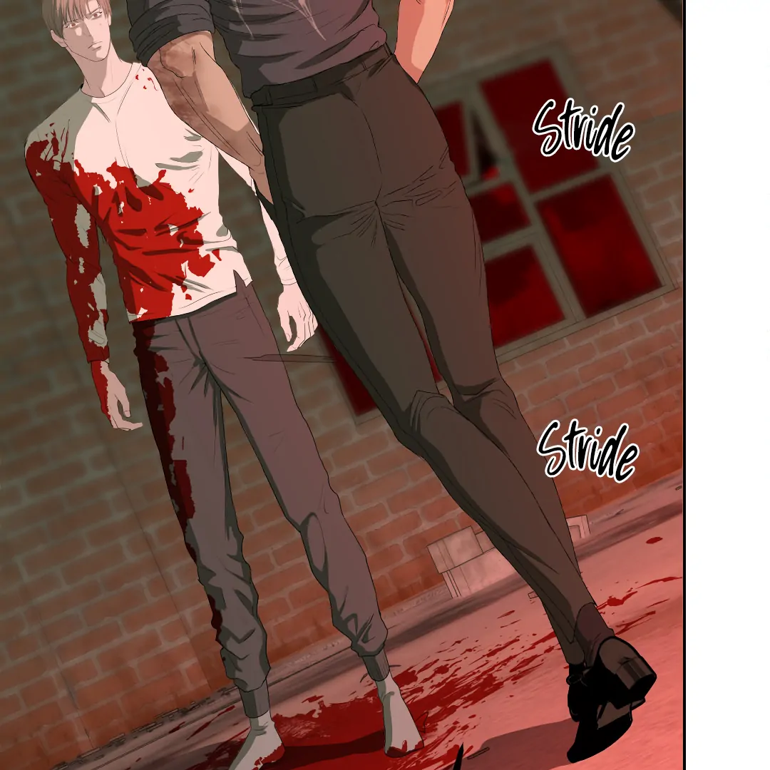 Even Trash Was Once New (MGS) - Chapter 10 manhwa
