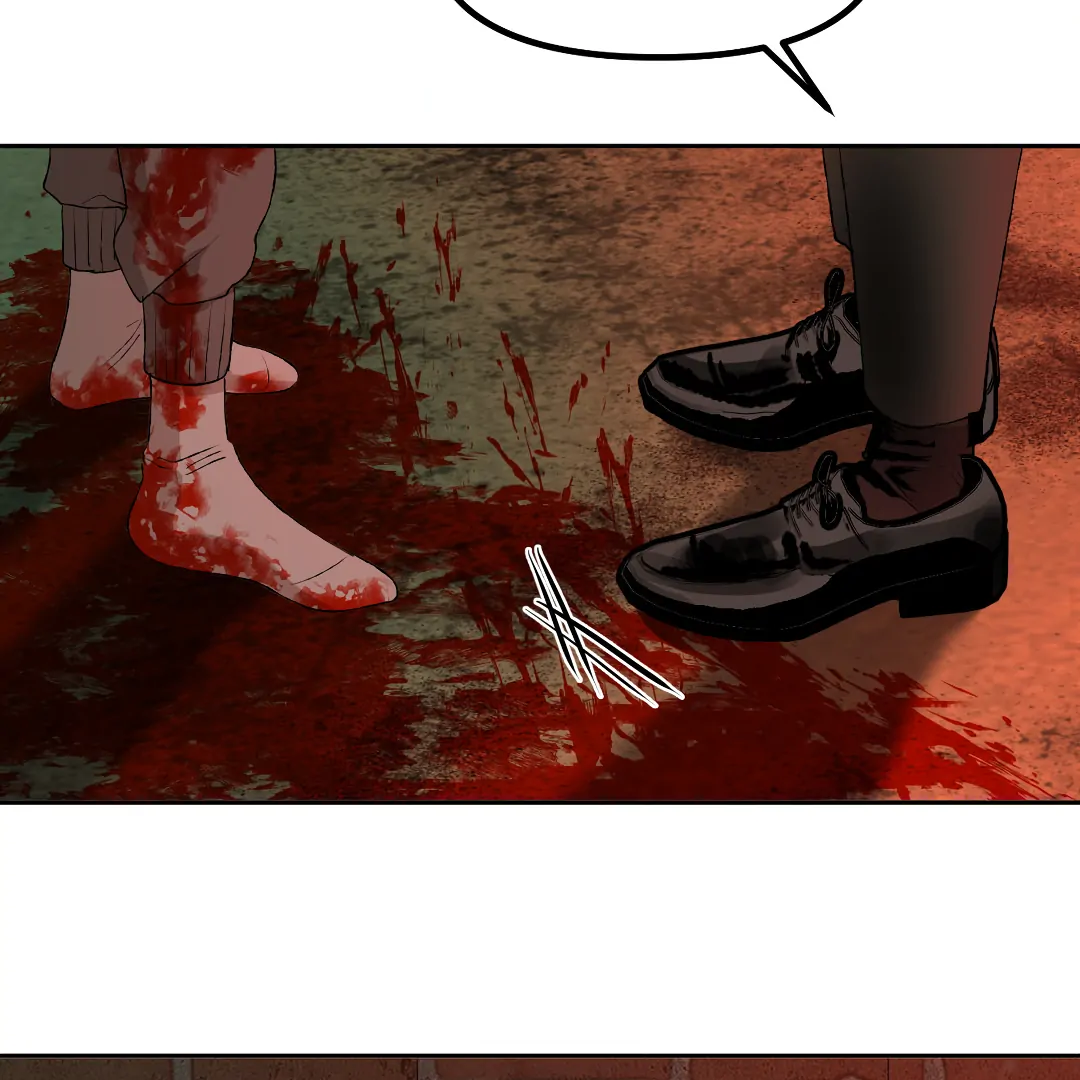 Even Trash Was Once New (MGS) - Chapter 10 manhwa