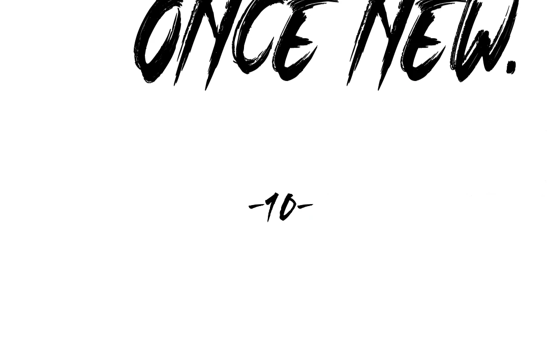 Even Trash Was Once New (MGS) - Chapter 10 manhwa