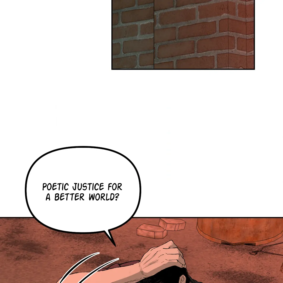 Even Trash Was Once New (MGS) - Chapter 10 manhwa