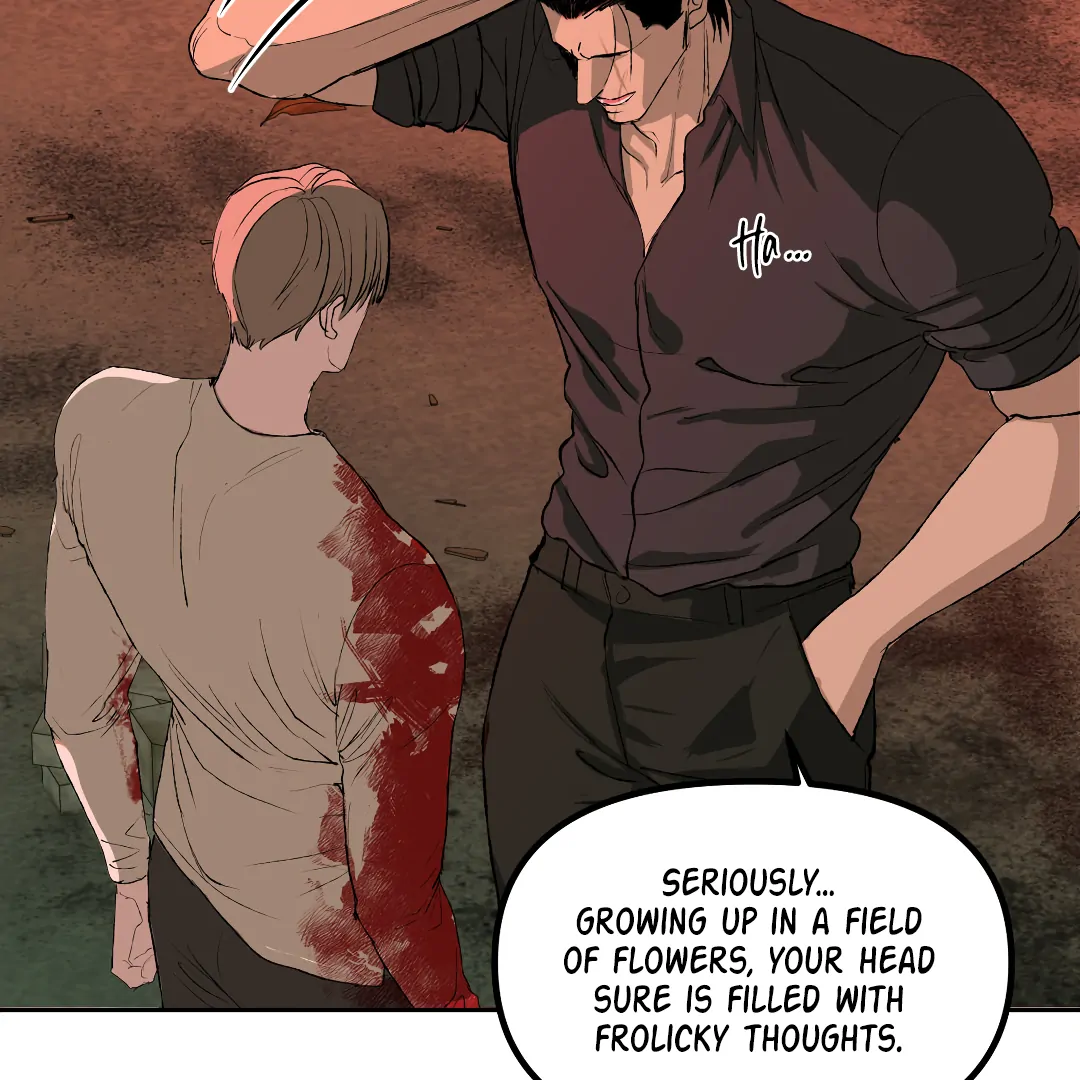 Even Trash Was Once New (MGS) - Chapter 10 manhwa