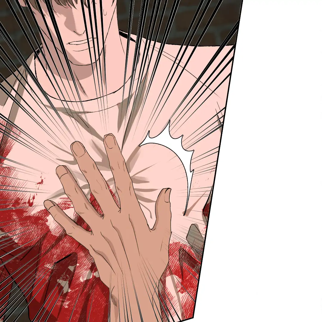 Even Trash Was Once New (MGS) - Chapter 10 manhwa