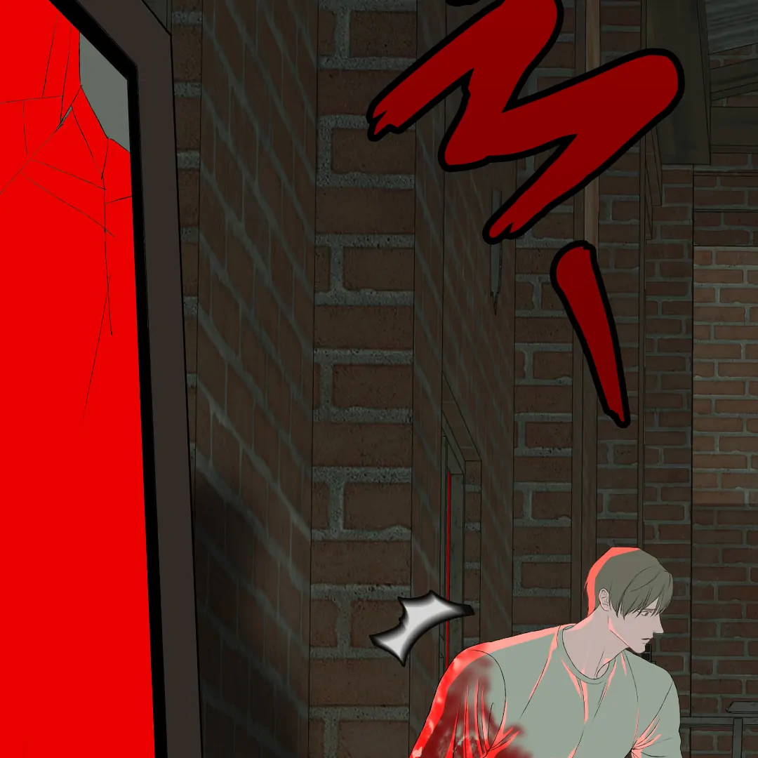 Even Trash Was Once New (MGS) - Chapter 10 manhwa
