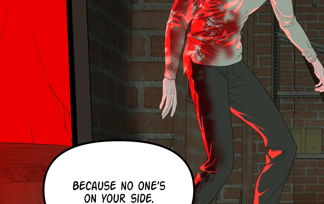 Even Trash Was Once New (MGS) - Chapter 10 manhwa