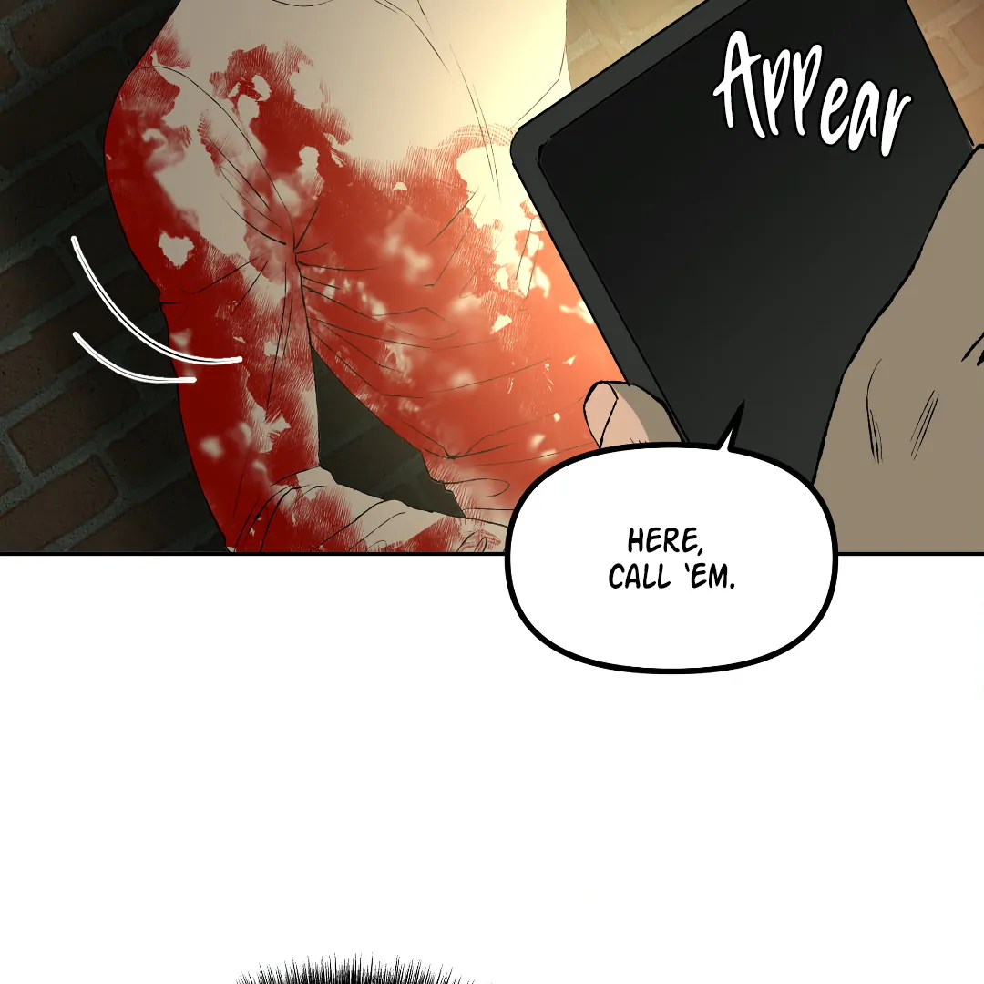 Even Trash Was Once New (MGS) - Chapter 10 manhwa
