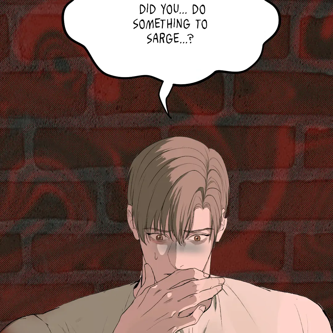 Even Trash Was Once New (MGS) - Chapter 10 manhwa