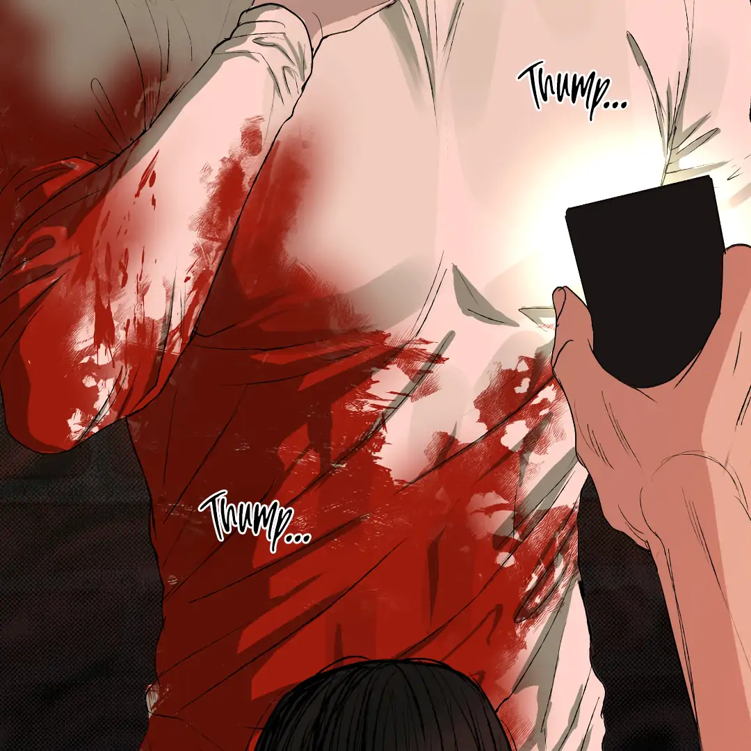 Even Trash Was Once New (MGS) - Chapter 10 manhwa