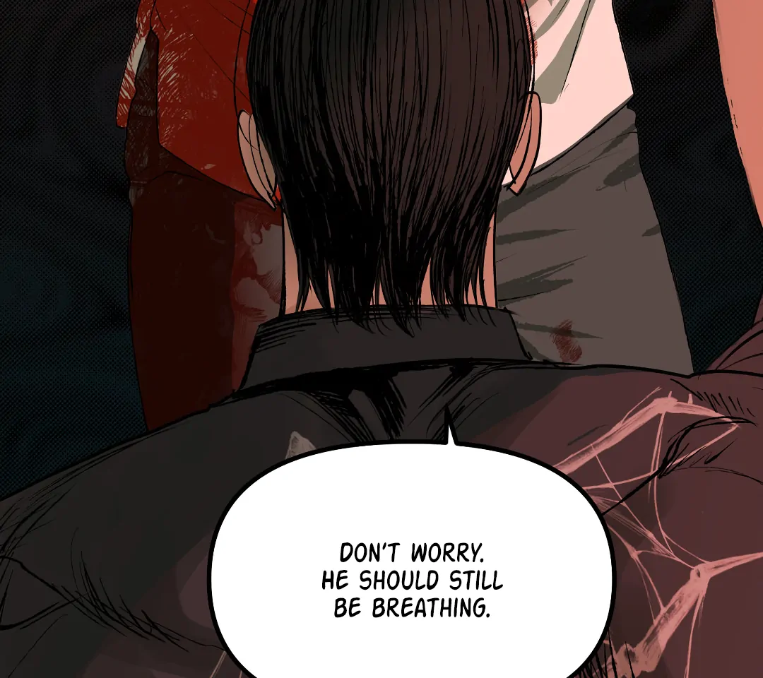 Even Trash Was Once New (MGS) - Chapter 10 manhwa