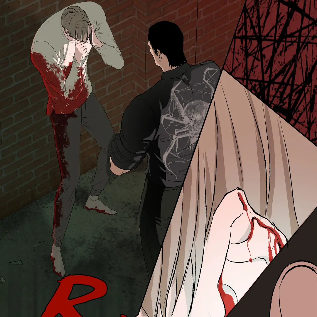 Even Trash Was Once New (MGS) - Chapter 10 manhwa