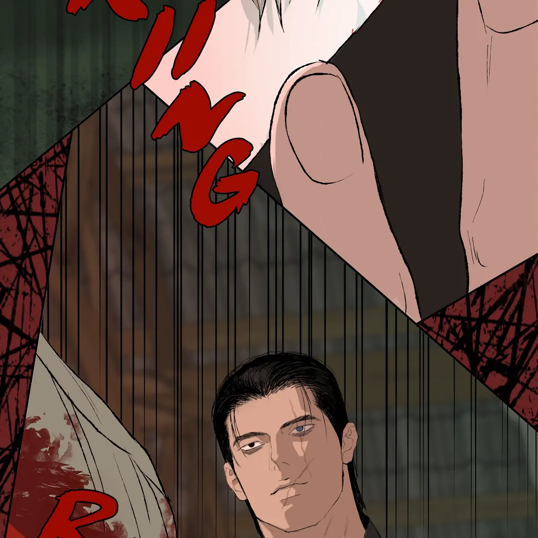 Even Trash Was Once New (MGS) - Chapter 10 manhwa