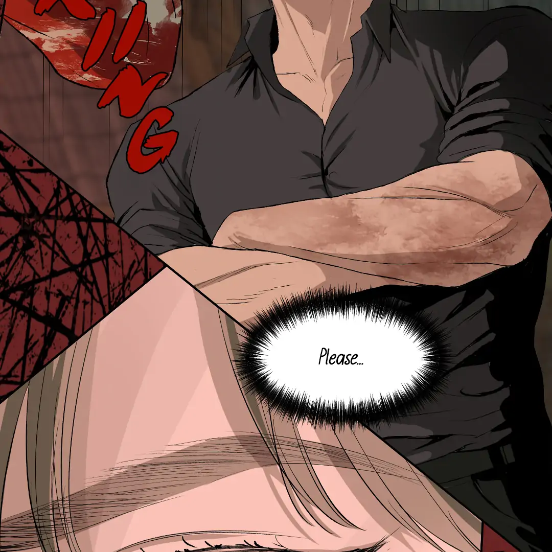 Even Trash Was Once New (MGS) - Chapter 10 manhwa