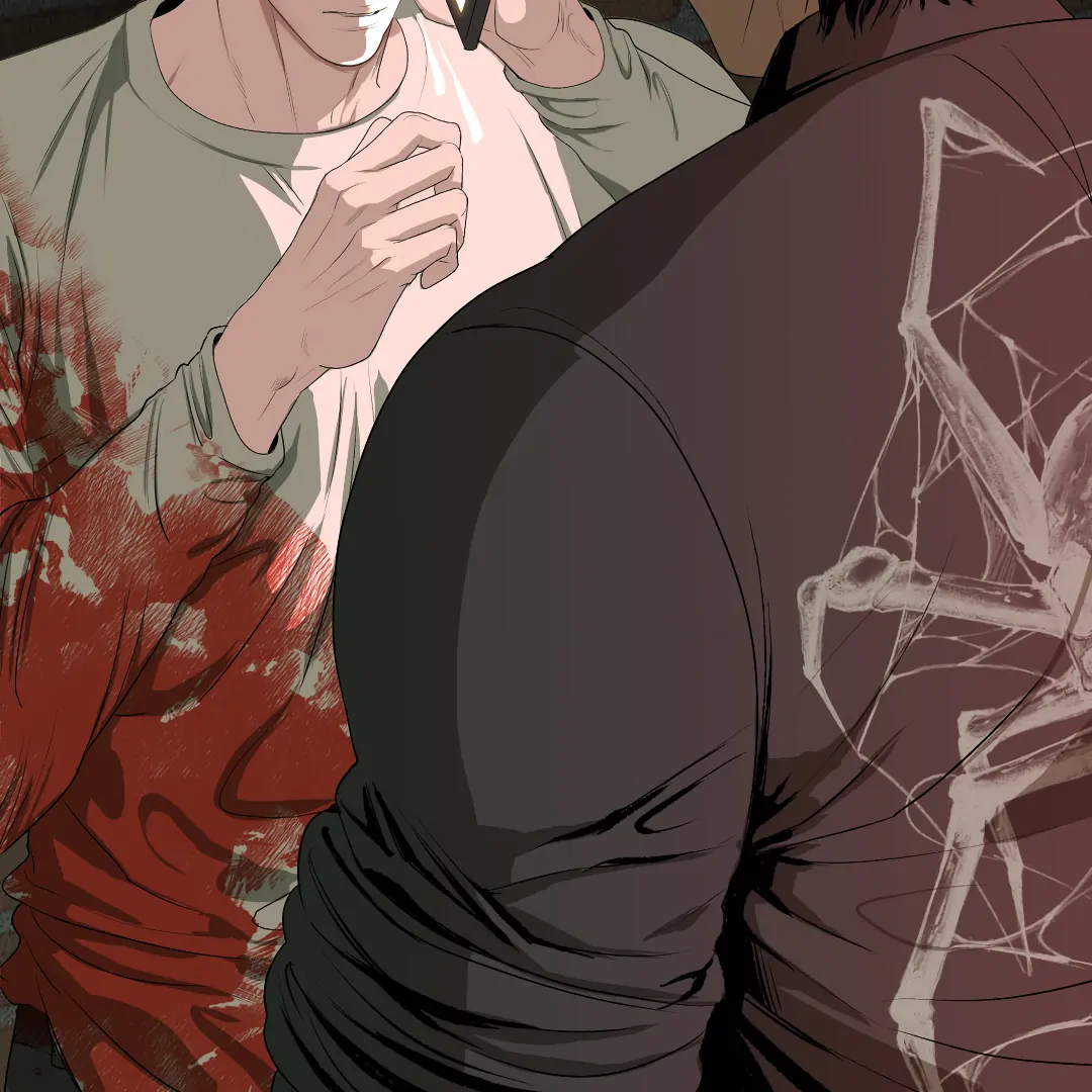 Even Trash Was Once New (MGS) - Chapter 10 manhwa