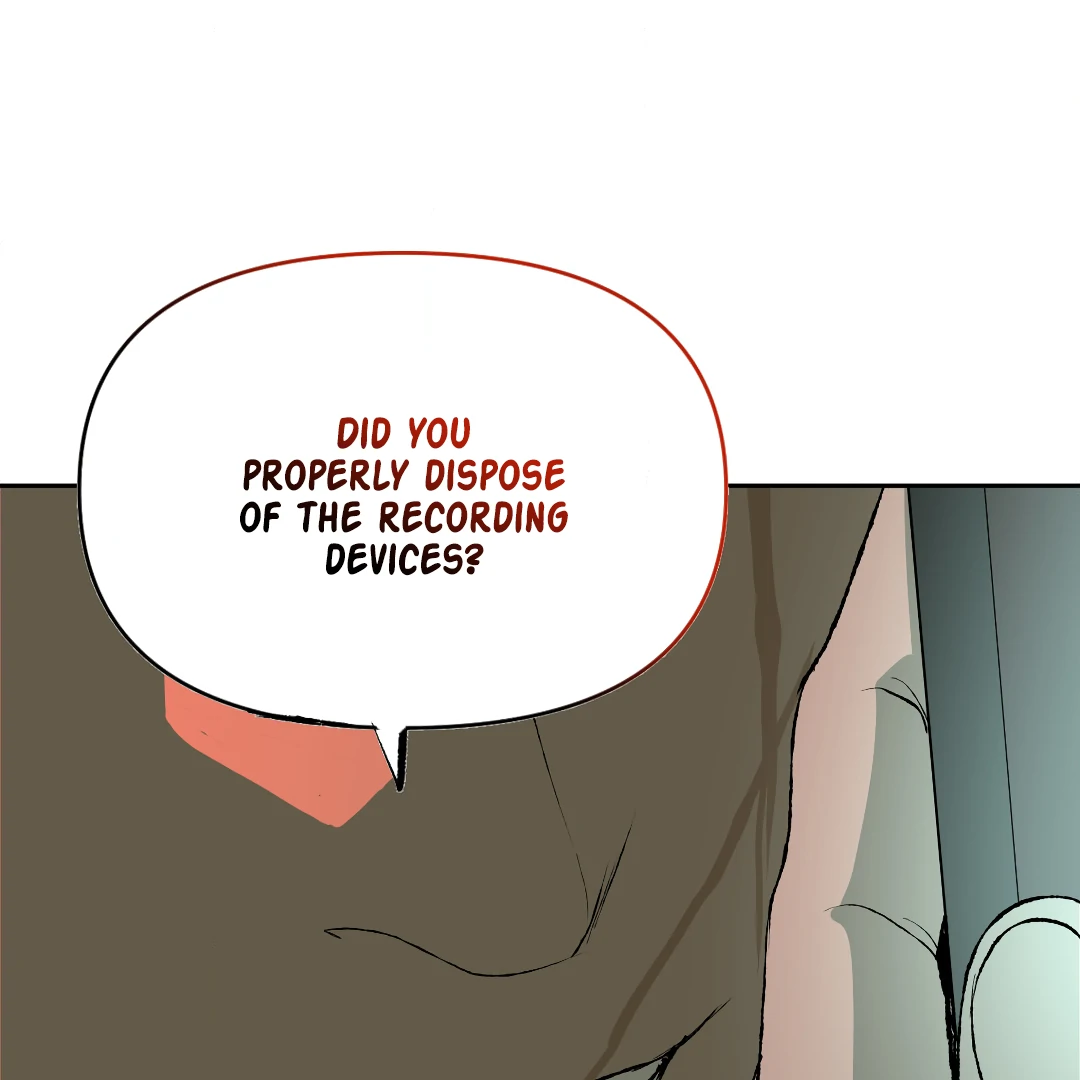 Even Trash Was Once New (MGS) - Chapter 10 manhwa