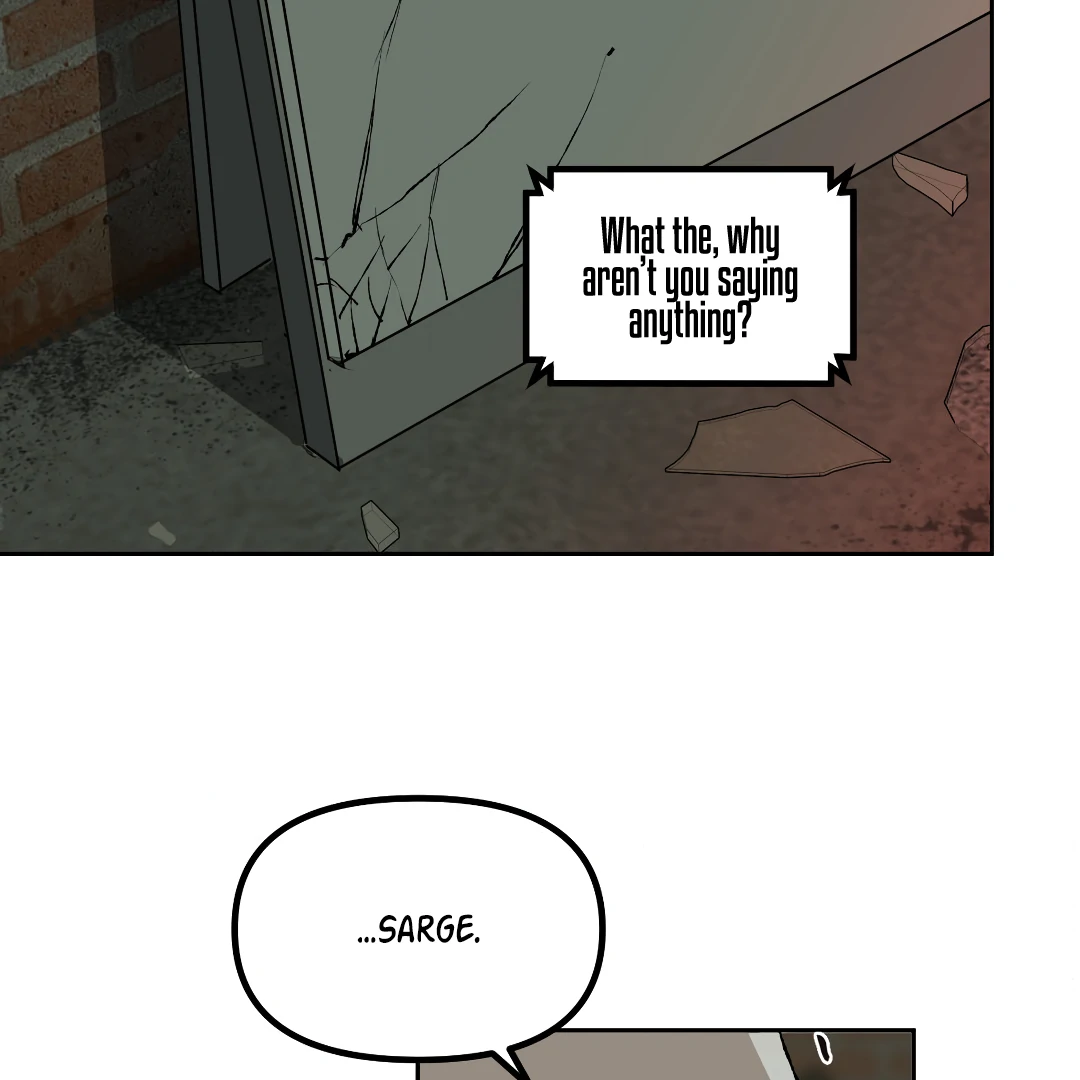 Even Trash Was Once New (MGS) - Chapter 10 manhwa