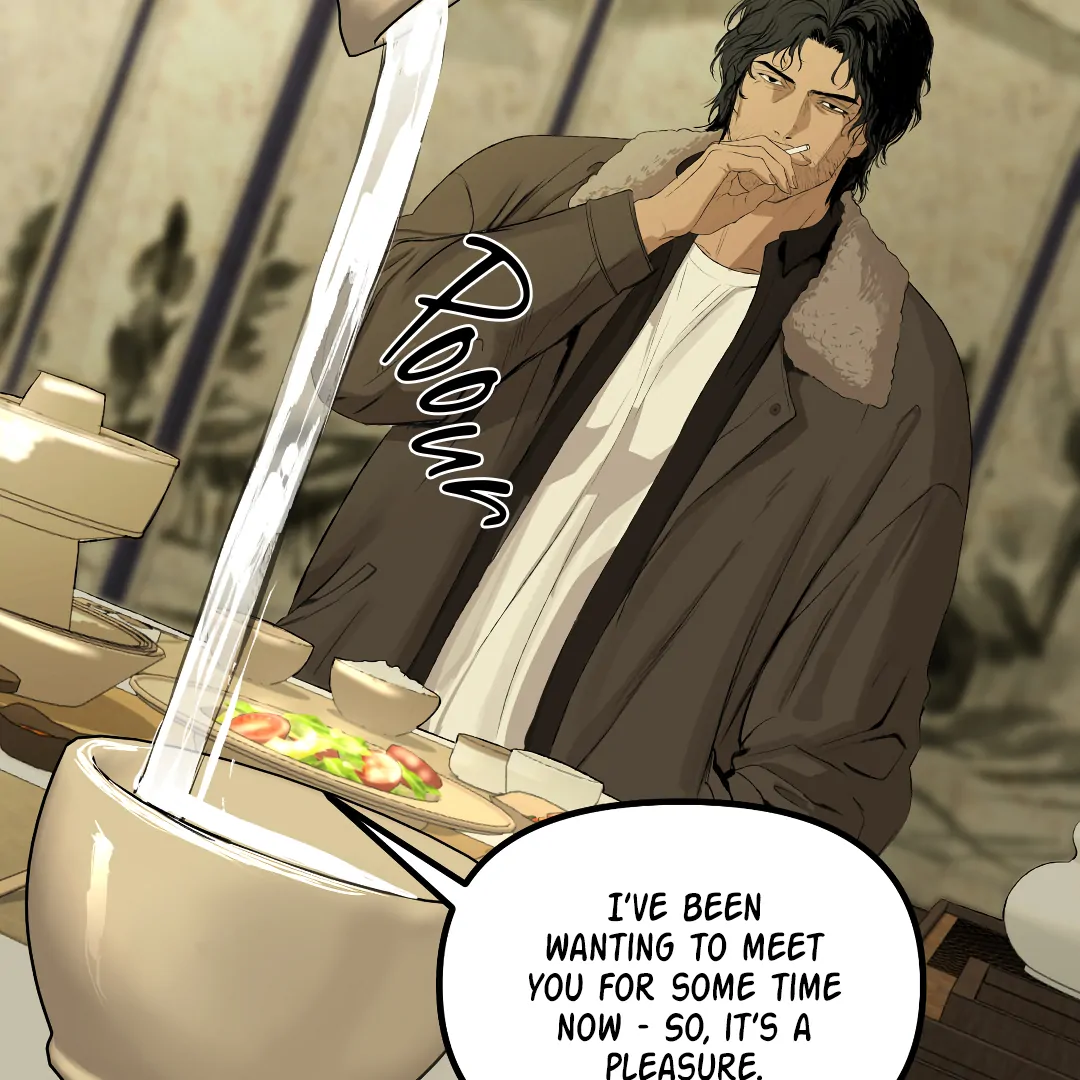 Even Trash Was Once New (MGS) - Chapter 11 manhwa