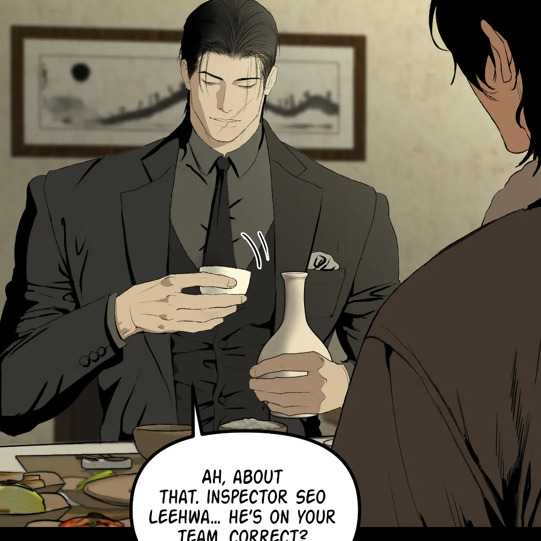 Even Trash Was Once New (MGS) - Chapter 11 manhwa