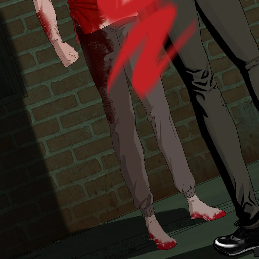 Even Trash Was Once New (MGS) - Chapter 11 manhwa