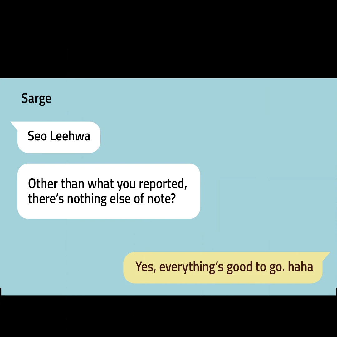 Even Trash Was Once New (MGS) - Chapter 11 manhwa