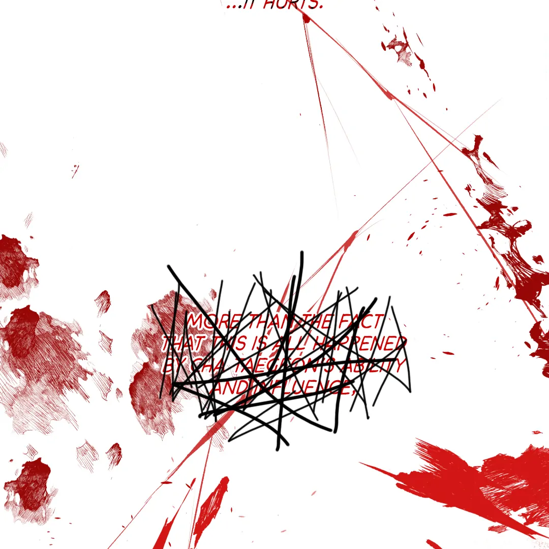 Even Trash Was Once New (MGS) - Chapter 11 manhwa