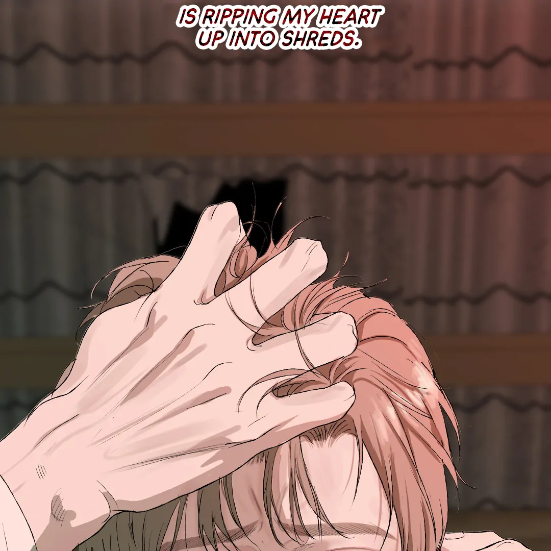 Even Trash Was Once New (MGS) - Chapter 11 manhwa