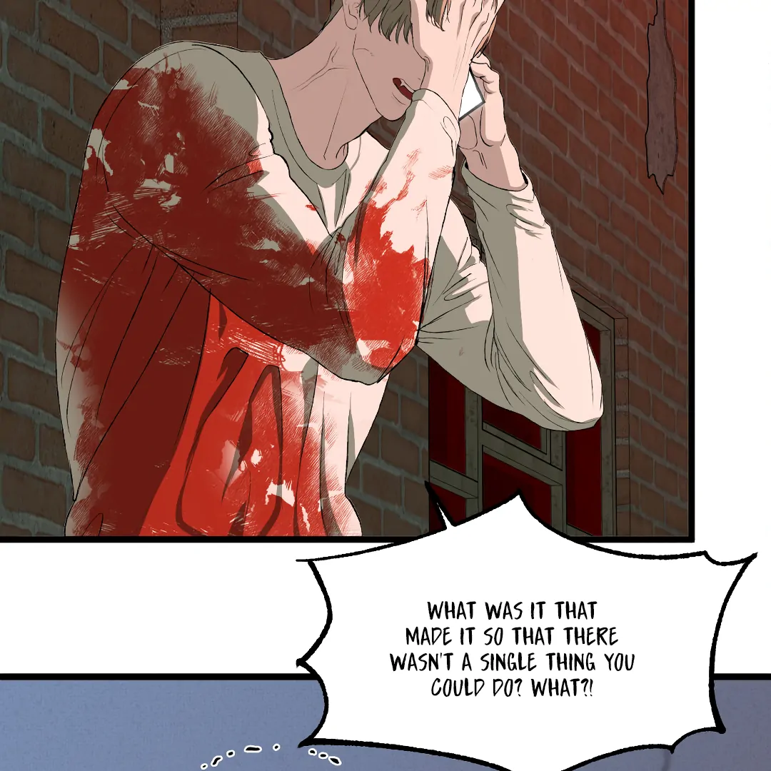 Even Trash Was Once New (MGS) - Chapter 11 manhwa