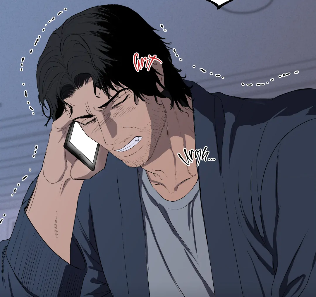 Even Trash Was Once New (MGS) - Chapter 11 manhwa