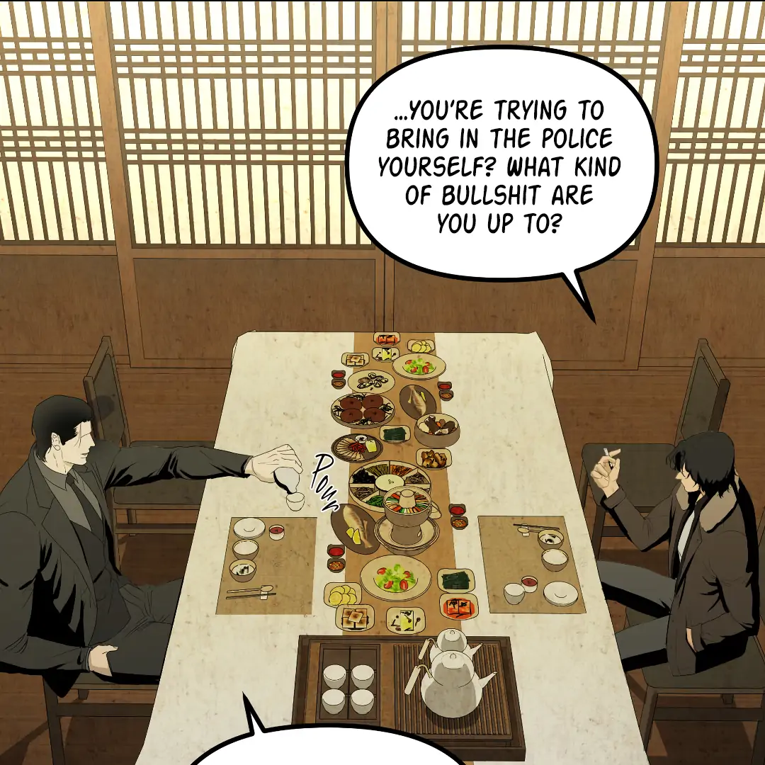 Even Trash Was Once New (MGS) - Chapter 11 manhwa