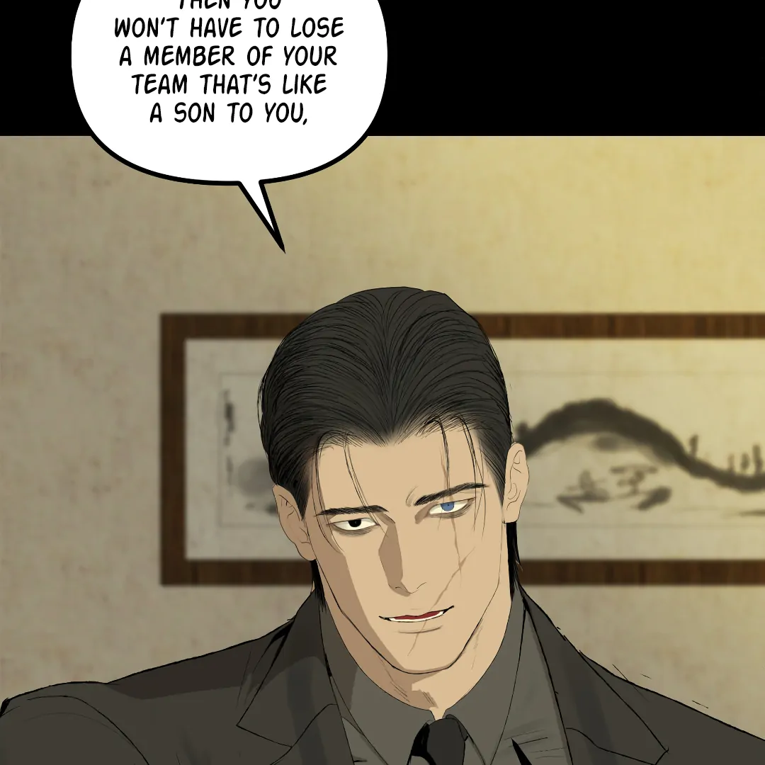 Even Trash Was Once New (MGS) - Chapter 11 manhwa
