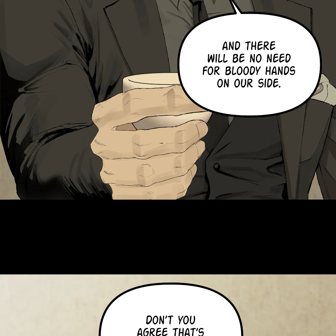 Even Trash Was Once New (MGS) - Chapter 11 manhwa