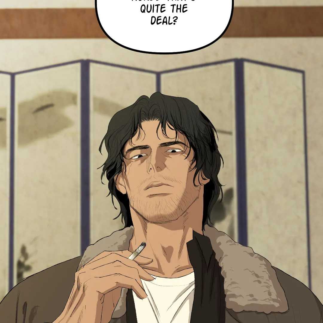 Even Trash Was Once New (MGS) - Chapter 11 manhwa