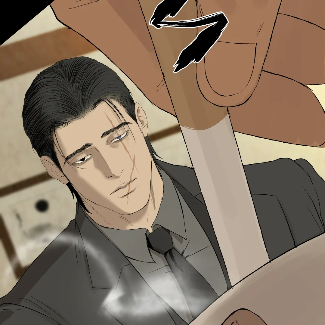 Even Trash Was Once New (MGS) - Chapter 11 manhwa