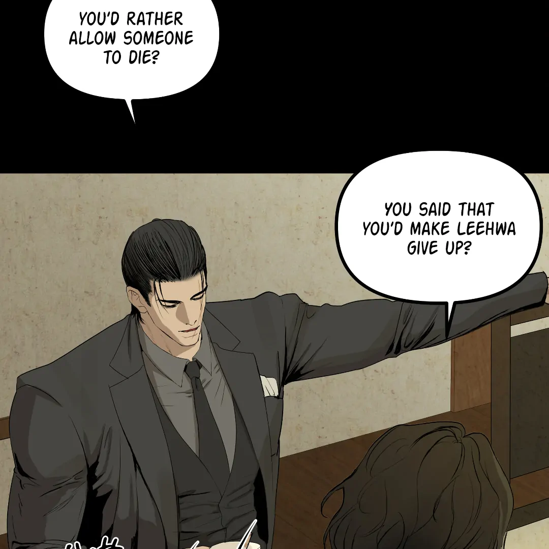Even Trash Was Once New (MGS) - Chapter 11 manhwa