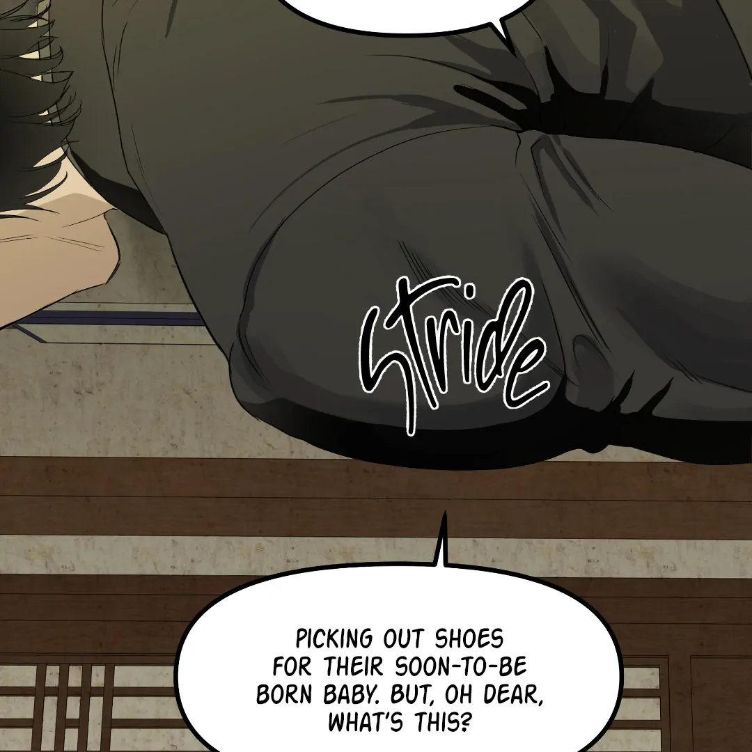 Even Trash Was Once New (MGS) - Chapter 11 manhwa