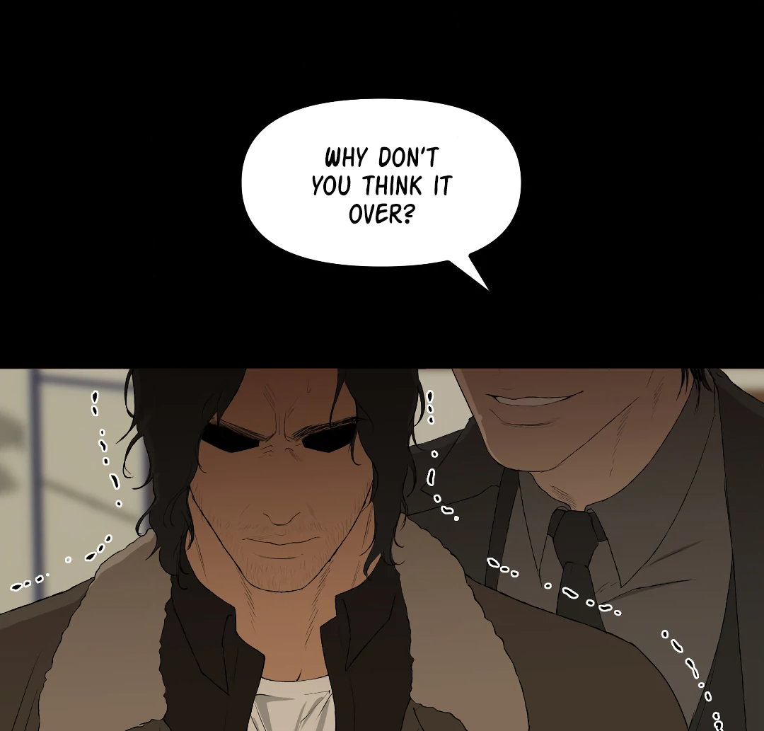 Even Trash Was Once New (MGS) - Chapter 11 manhwa