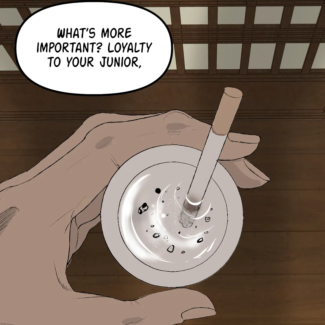 Even Trash Was Once New (MGS) - Chapter 11 manhwa