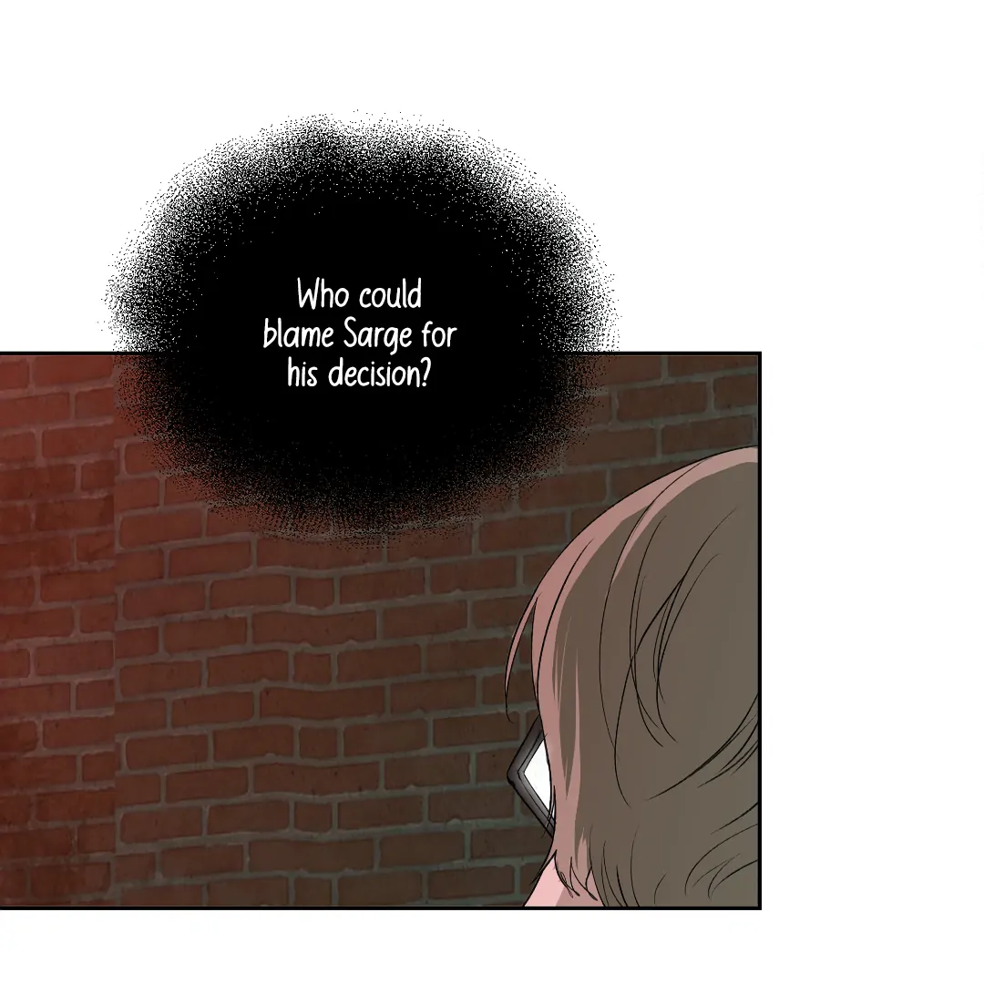 Even Trash Was Once New (MGS) - Chapter 11 manhwa