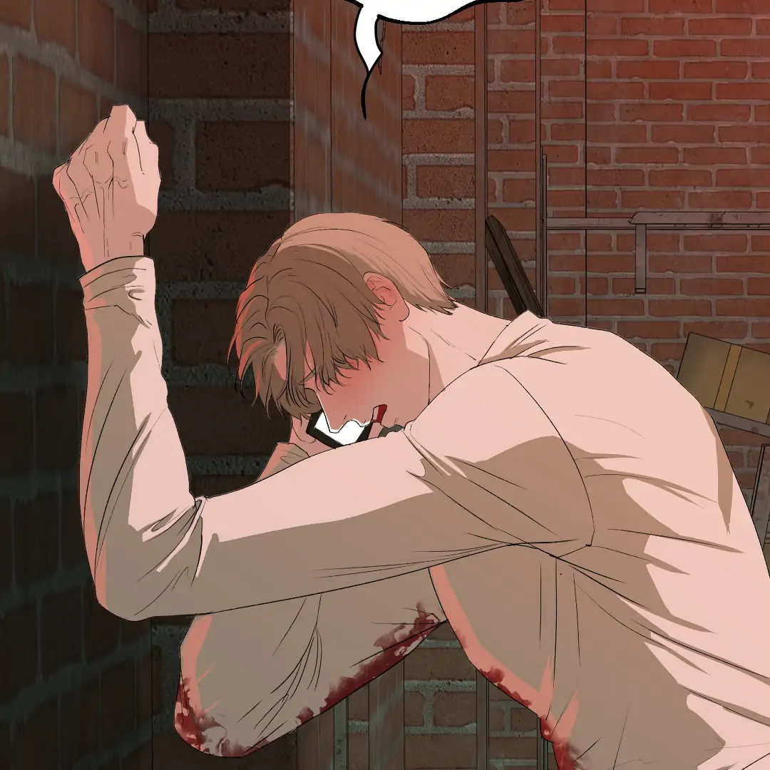 Even Trash Was Once New (MGS) - Chapter 11 manhwa