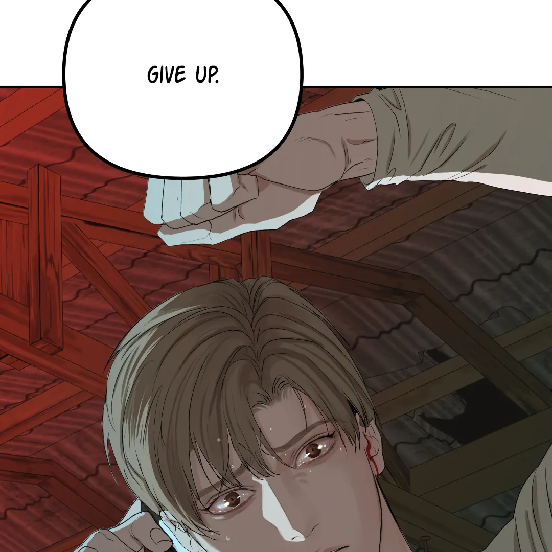 Even Trash Was Once New (MGS) - Chapter 11 manhwa