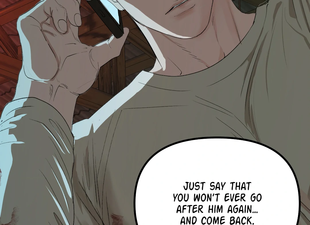 Even Trash Was Once New (MGS) - Chapter 11 manhwa