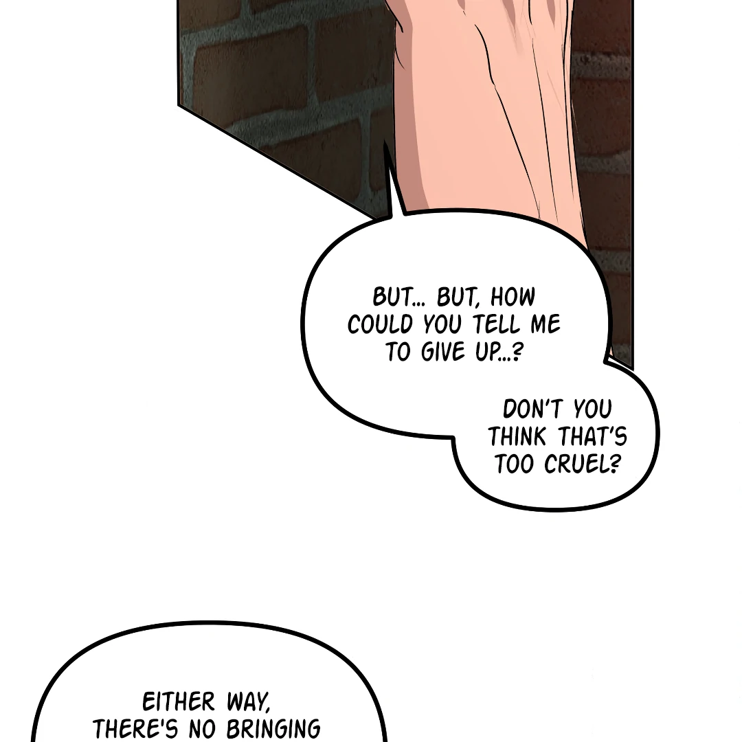 Even Trash Was Once New (MGS) - Chapter 11 manhwa