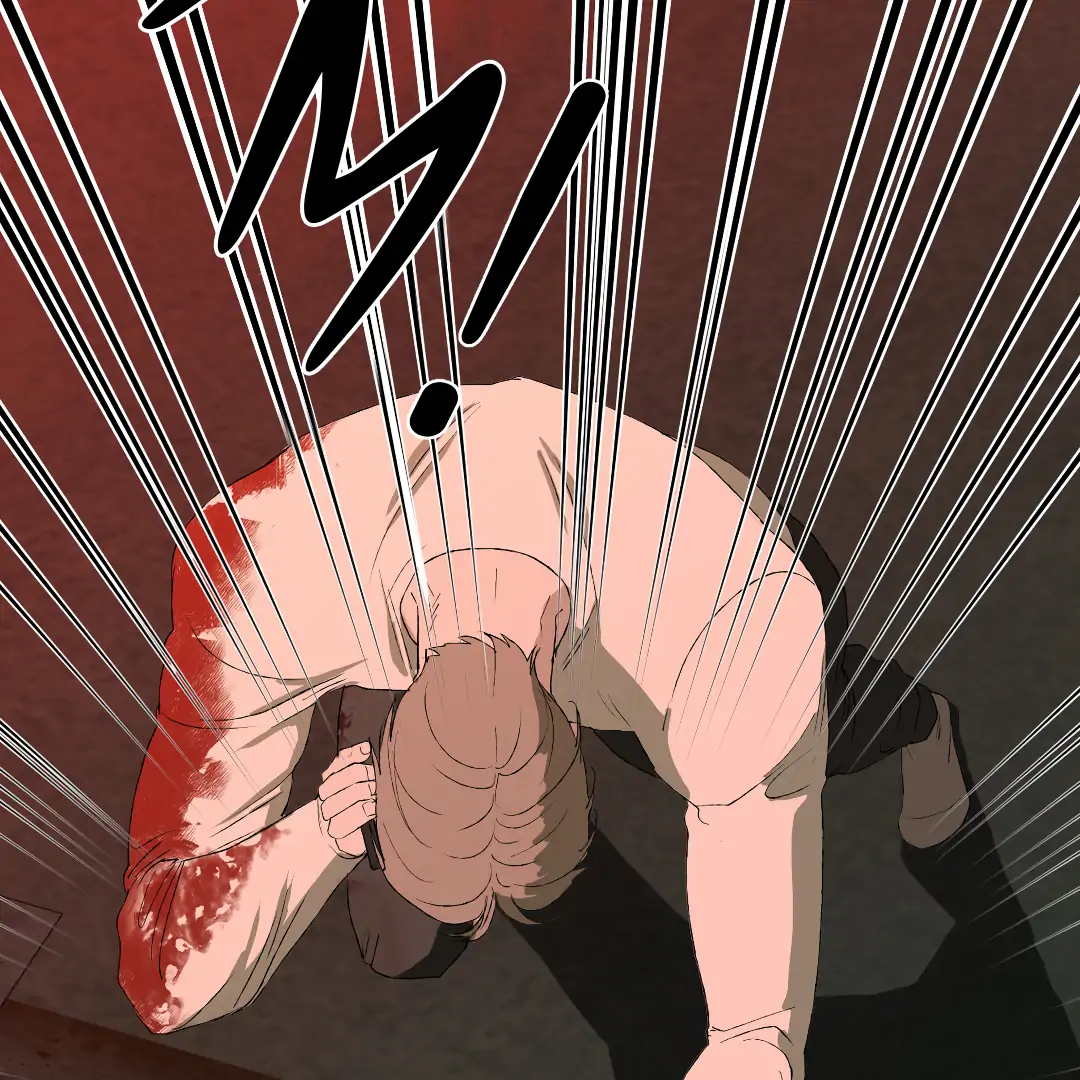 Even Trash Was Once New (MGS) - Chapter 11 manhwa
