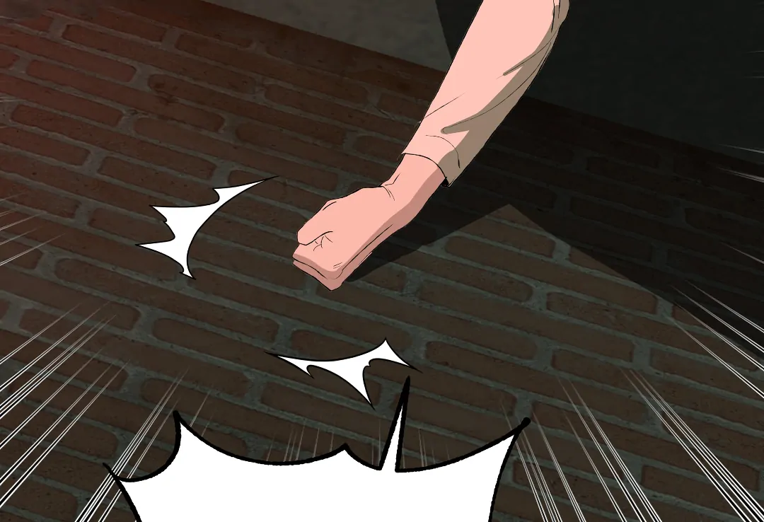 Even Trash Was Once New (MGS) - Chapter 11 manhwa