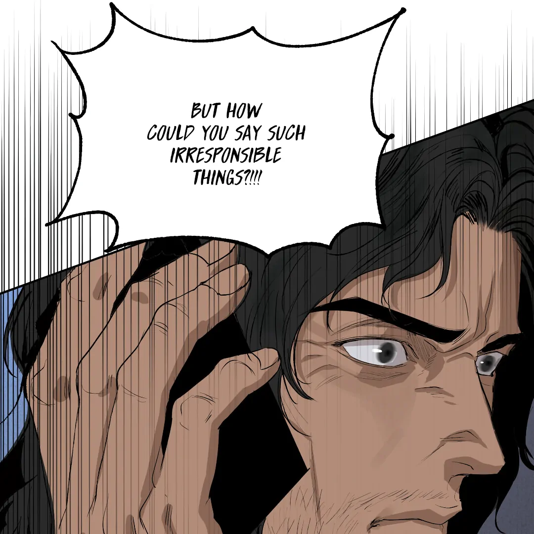 Even Trash Was Once New (MGS) - Chapter 11 manhwa