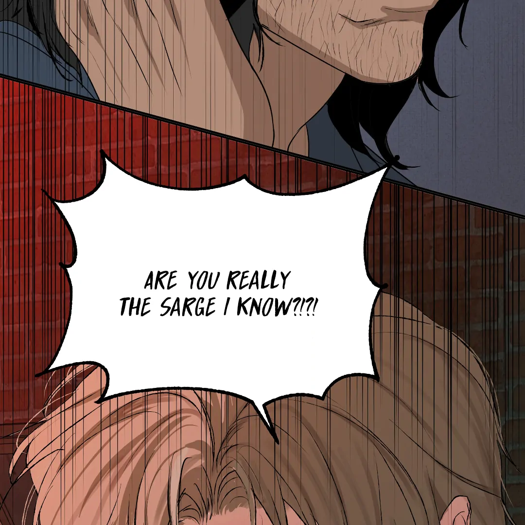 Even Trash Was Once New (MGS) - Chapter 11 manhwa