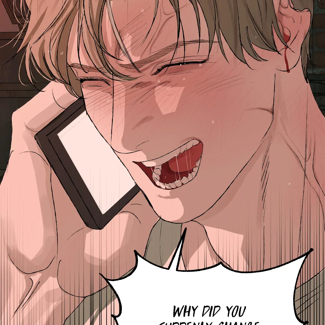 Even Trash Was Once New (MGS) - Chapter 11 manhwa