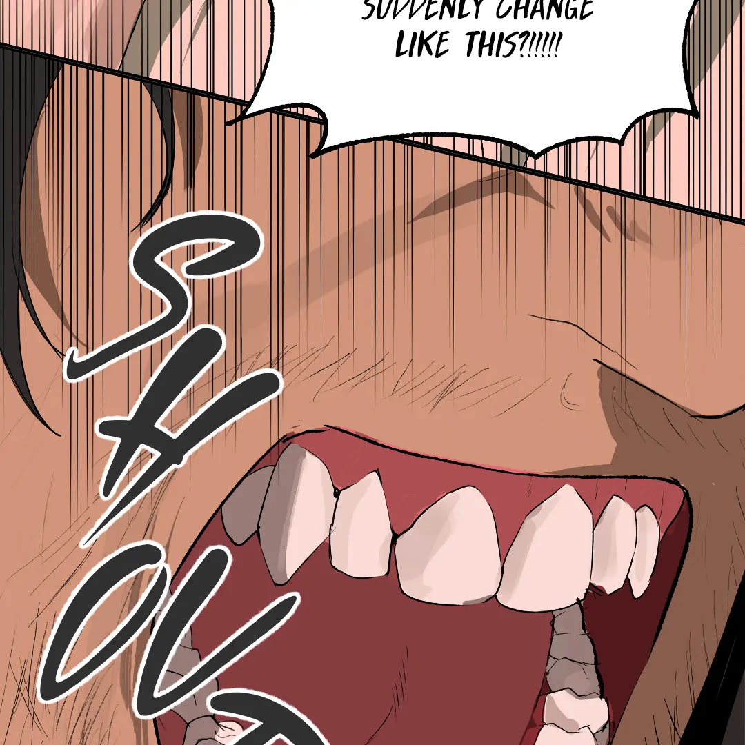 Even Trash Was Once New (MGS) - Chapter 11 manhwa