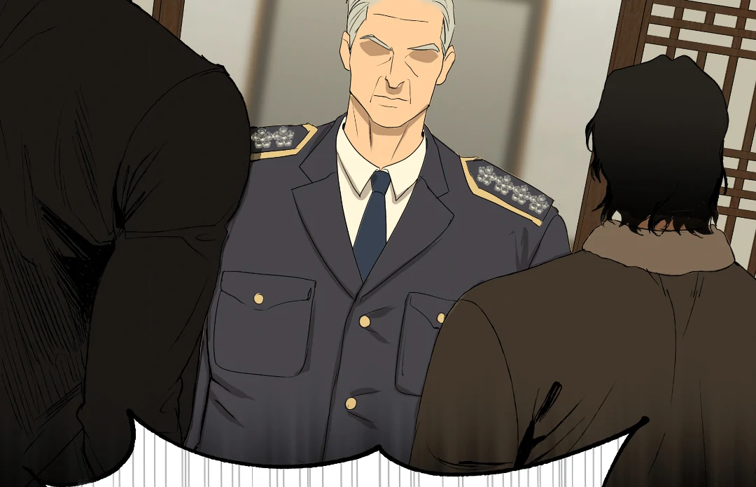 Even Trash Was Once New (MGS) - Chapter 11 manhwa